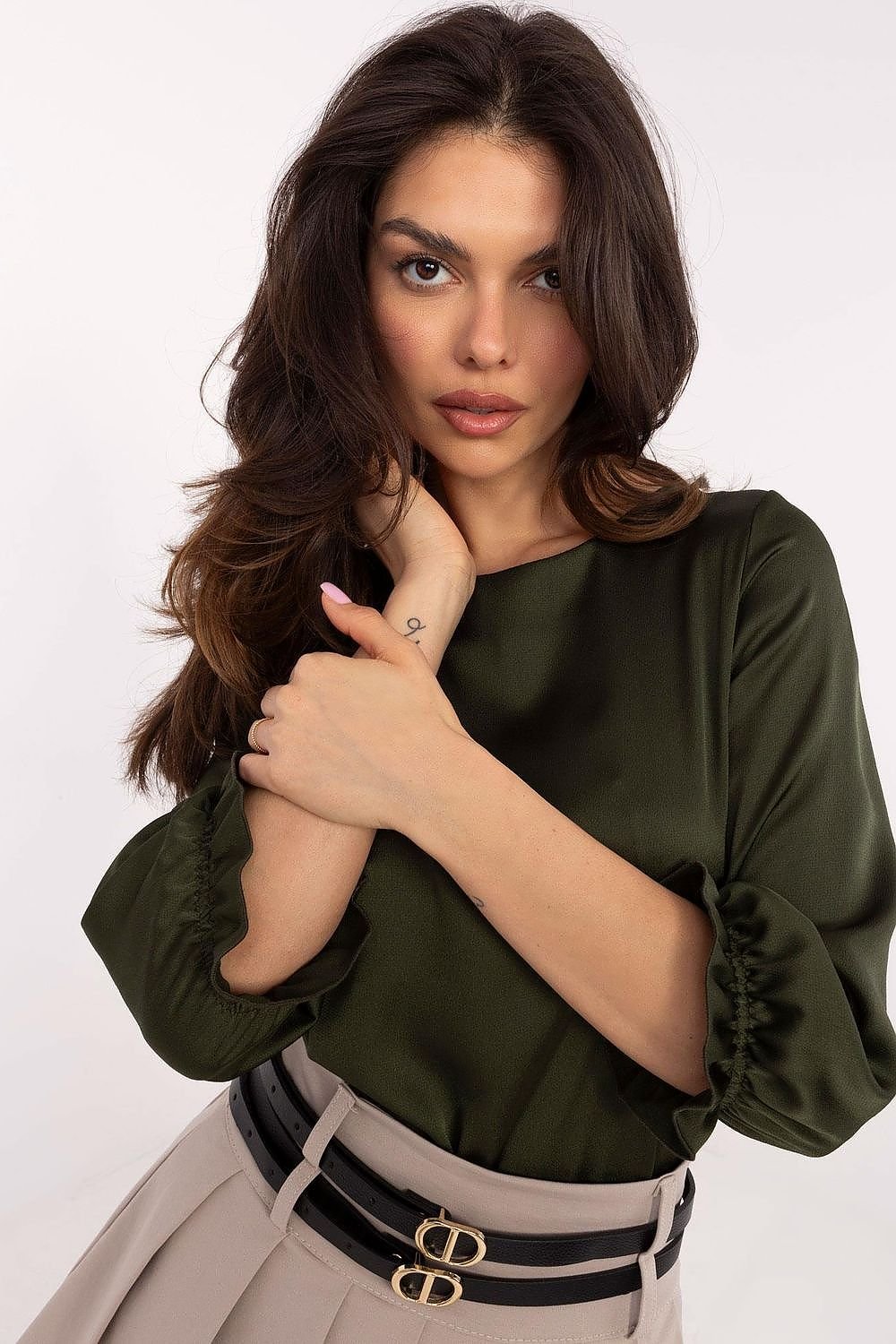 Bluse model 206623 Lakerta