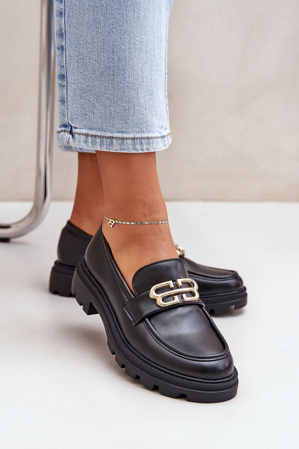 Mokassins model 206806 Step in style