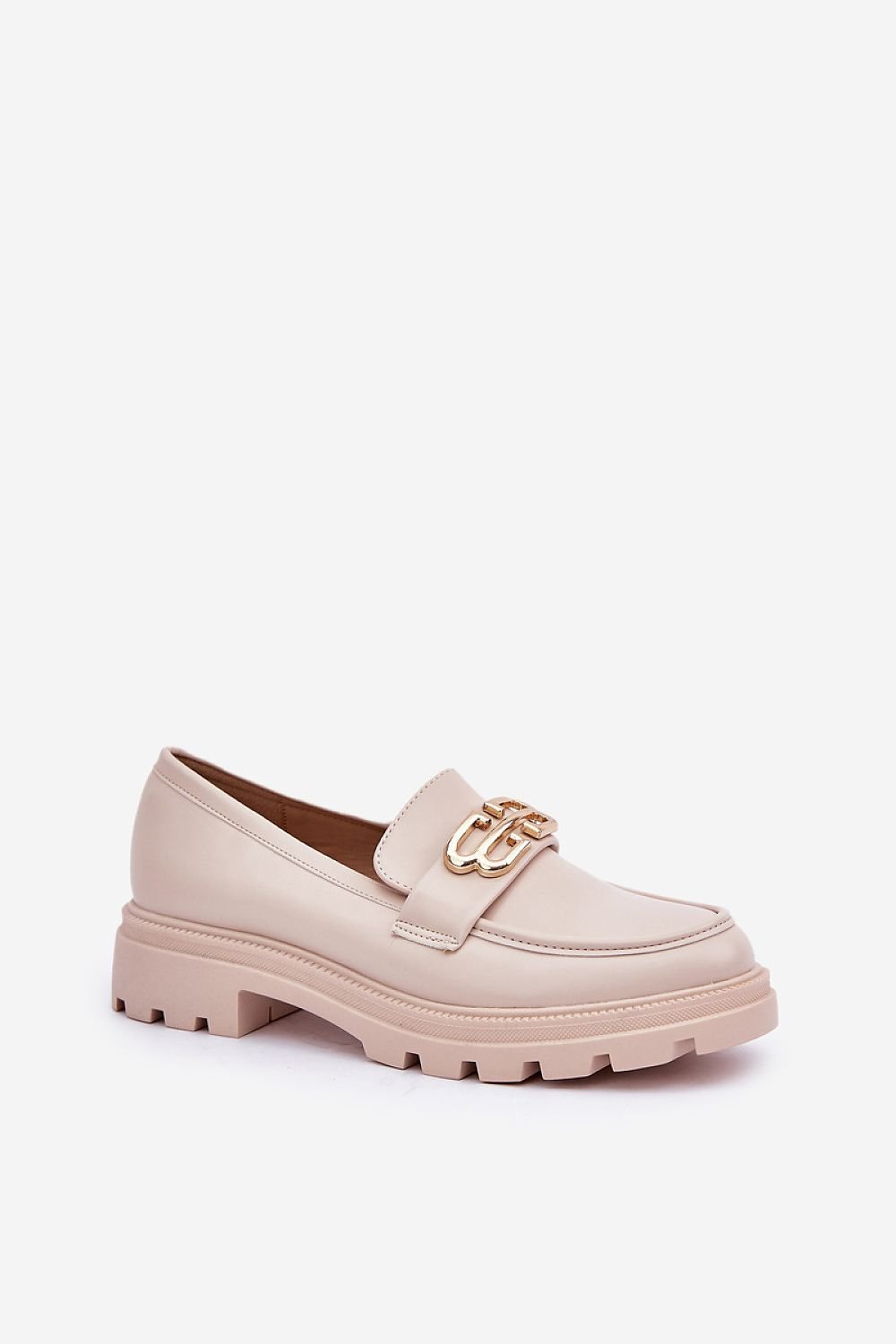 Mokassins model 206807 Step in style