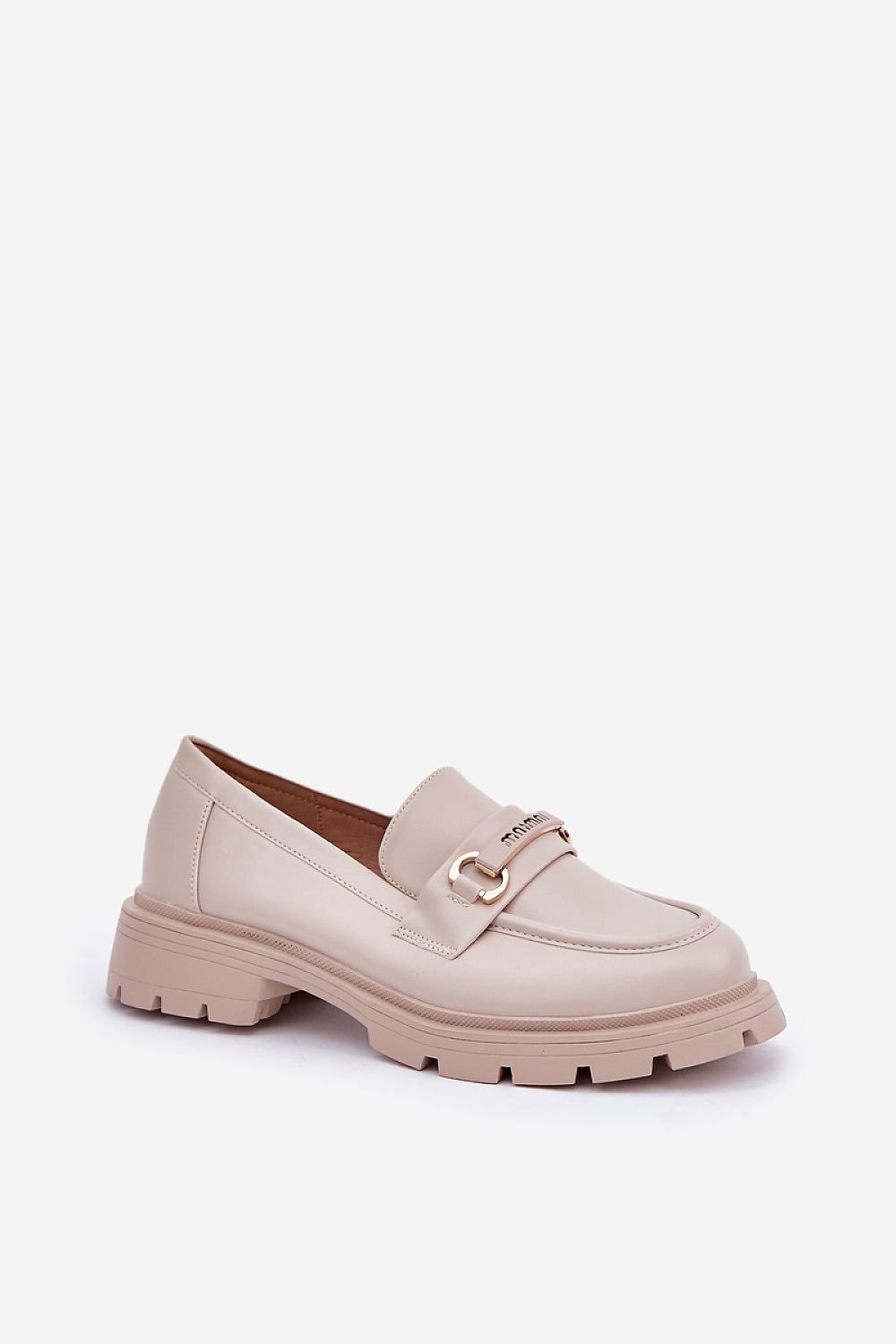 Mokassins model 206808 Step in style