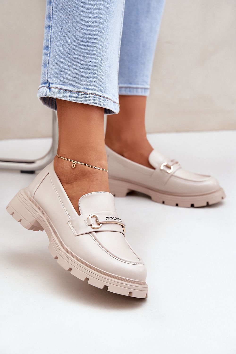 Mokassins model 206808 Step in style