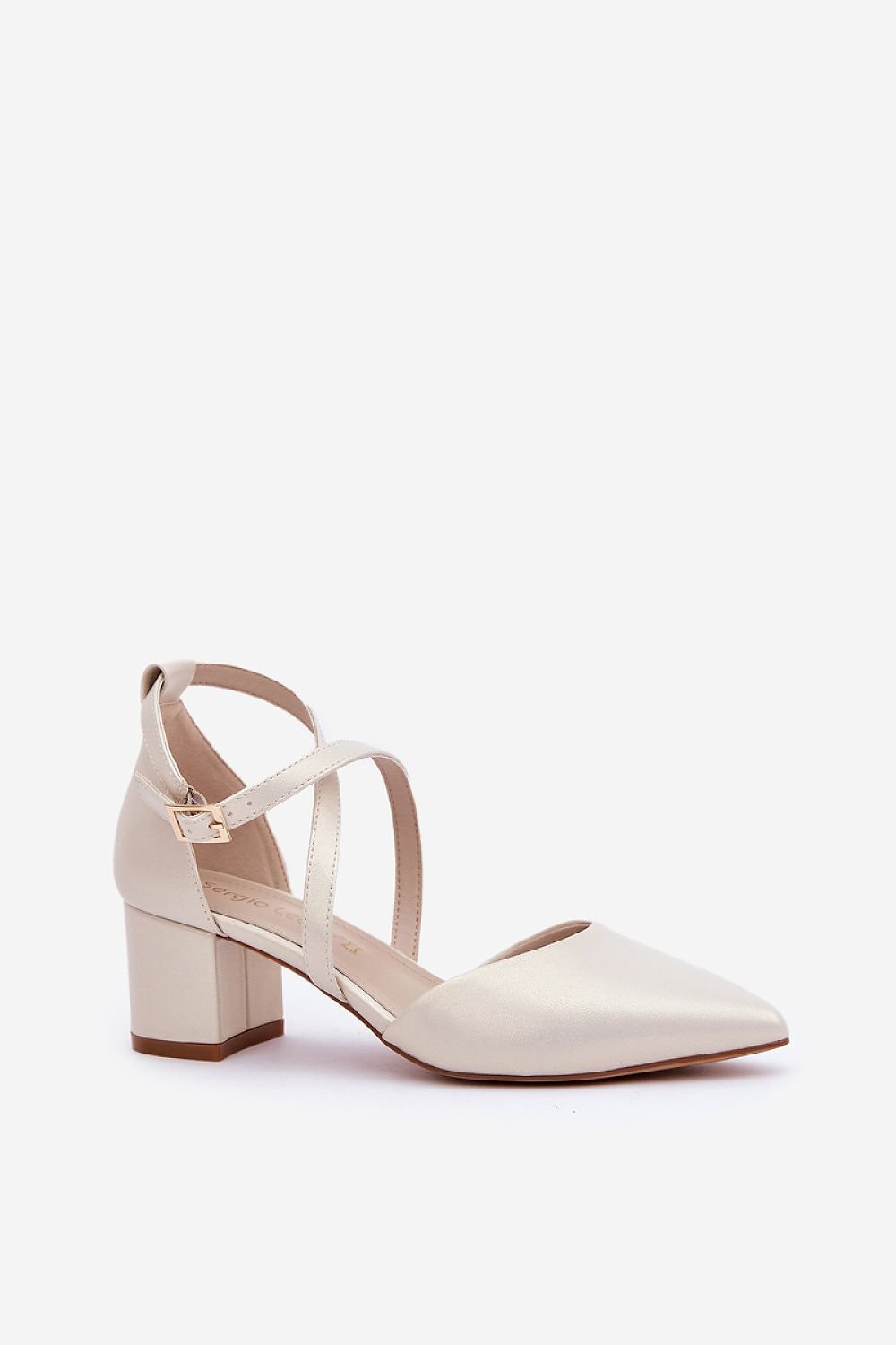Pumps mit Absatz model 206811 Step in style