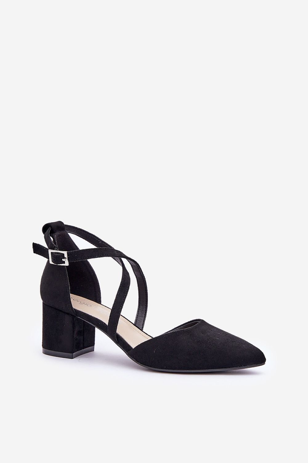 Pumps mit Absatz model 206812 Step in style