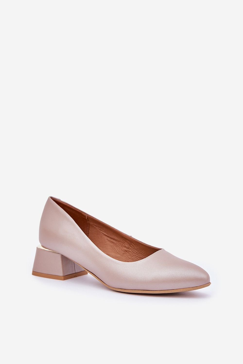 Pumps mit Absatz model 206817 Step in style