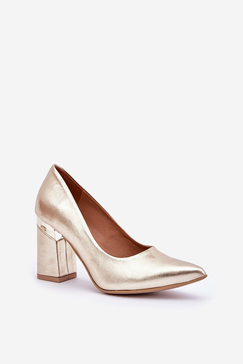 Pumps mit Absatz model 206818 Step in style