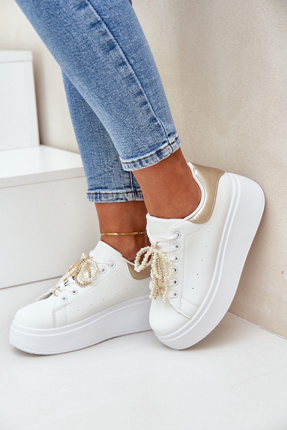 Sportschuhe model 206851 Step in style