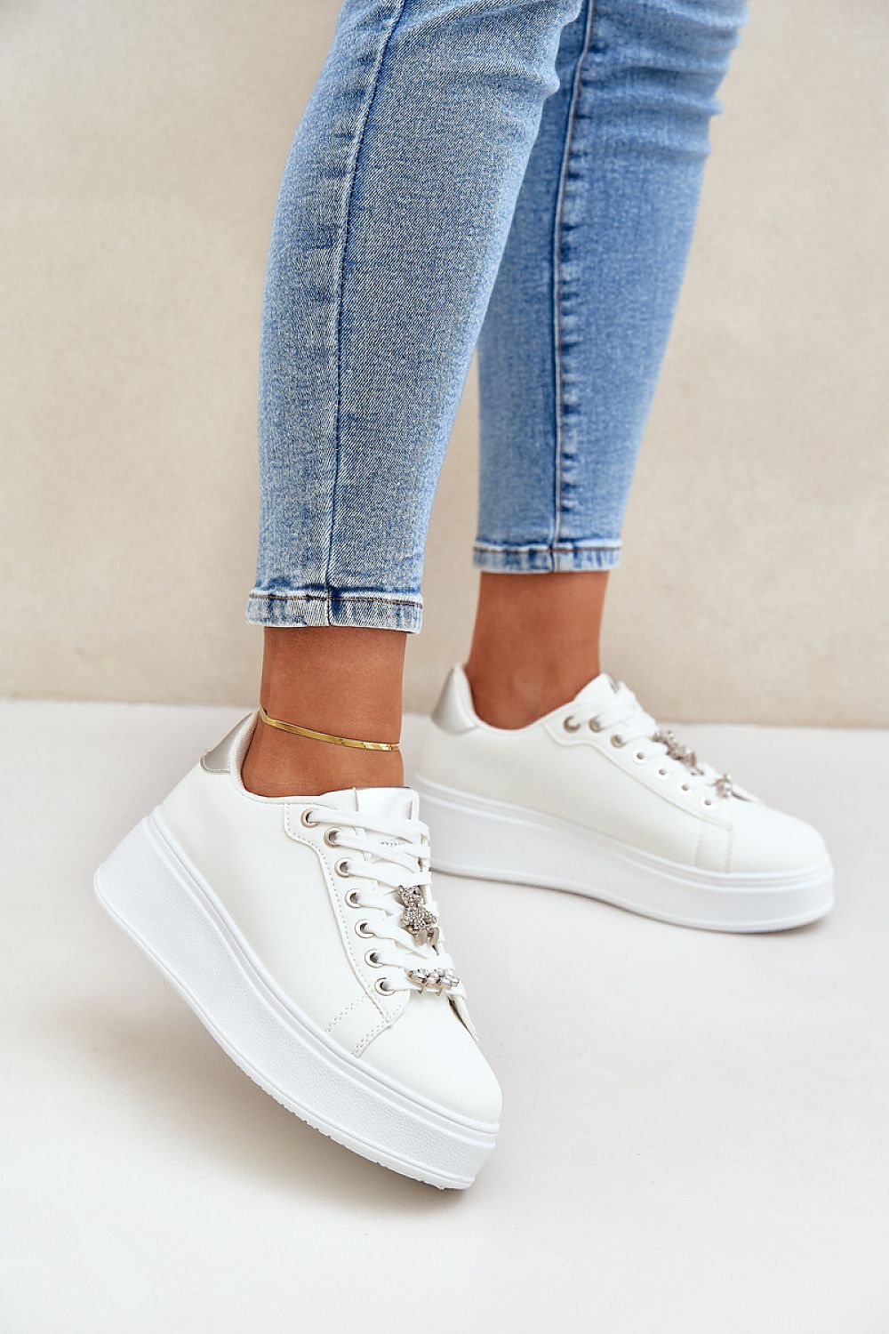 Sportschuhe model 206854 Step in style