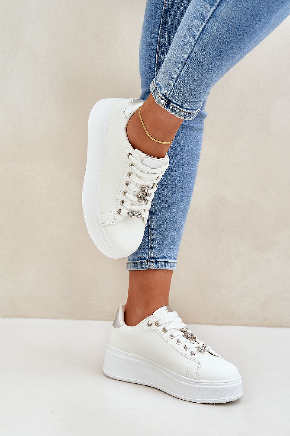 Sportschuhe model 206854 Step in style