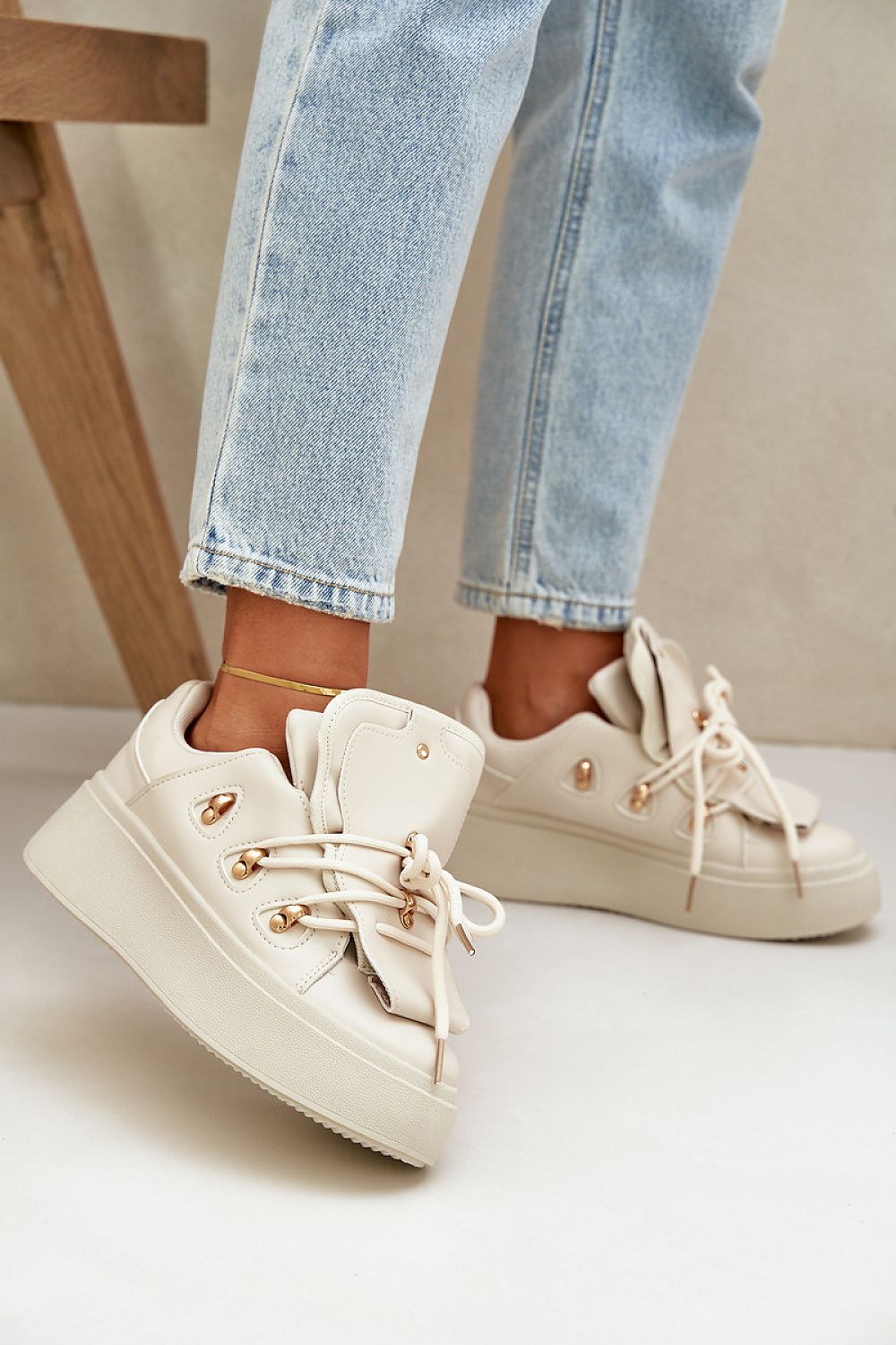 Sportschuhe model 206860 Step in style