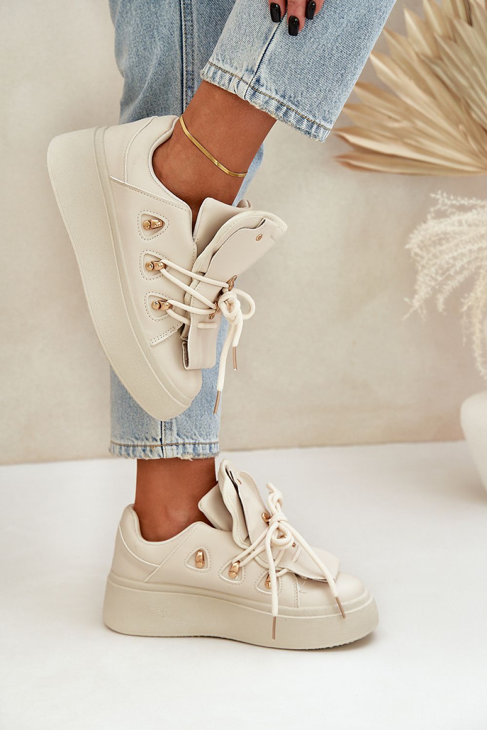 Sportschuhe model 206860 Step in style