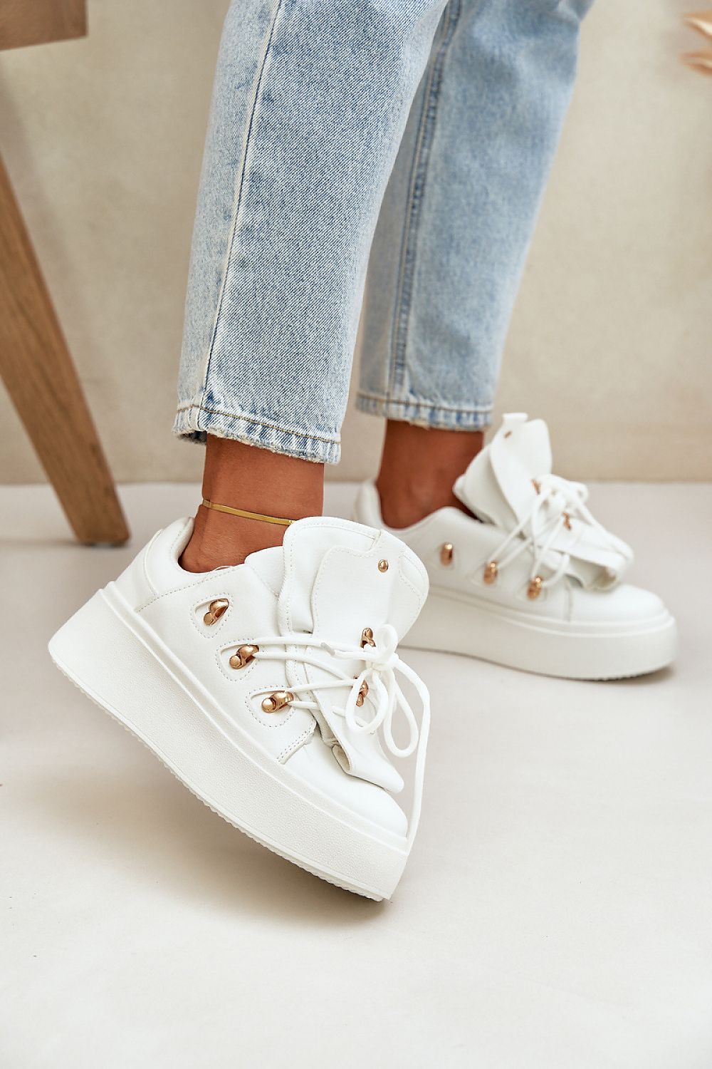 Sportschuhe model 206861 Step in style