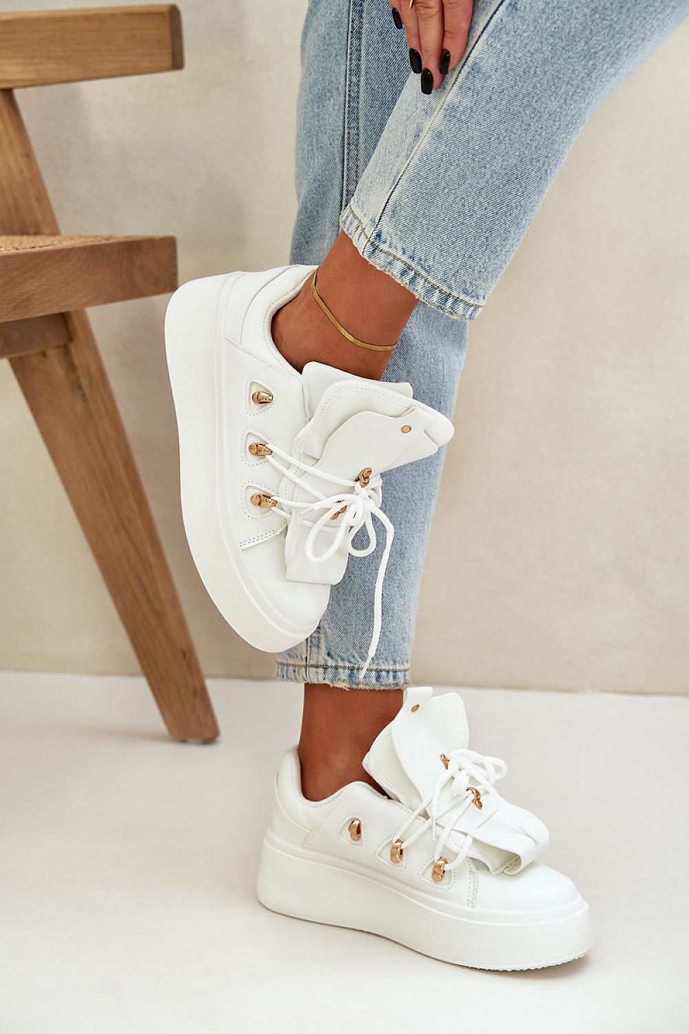 Sportschuhe model 206861 Step in style