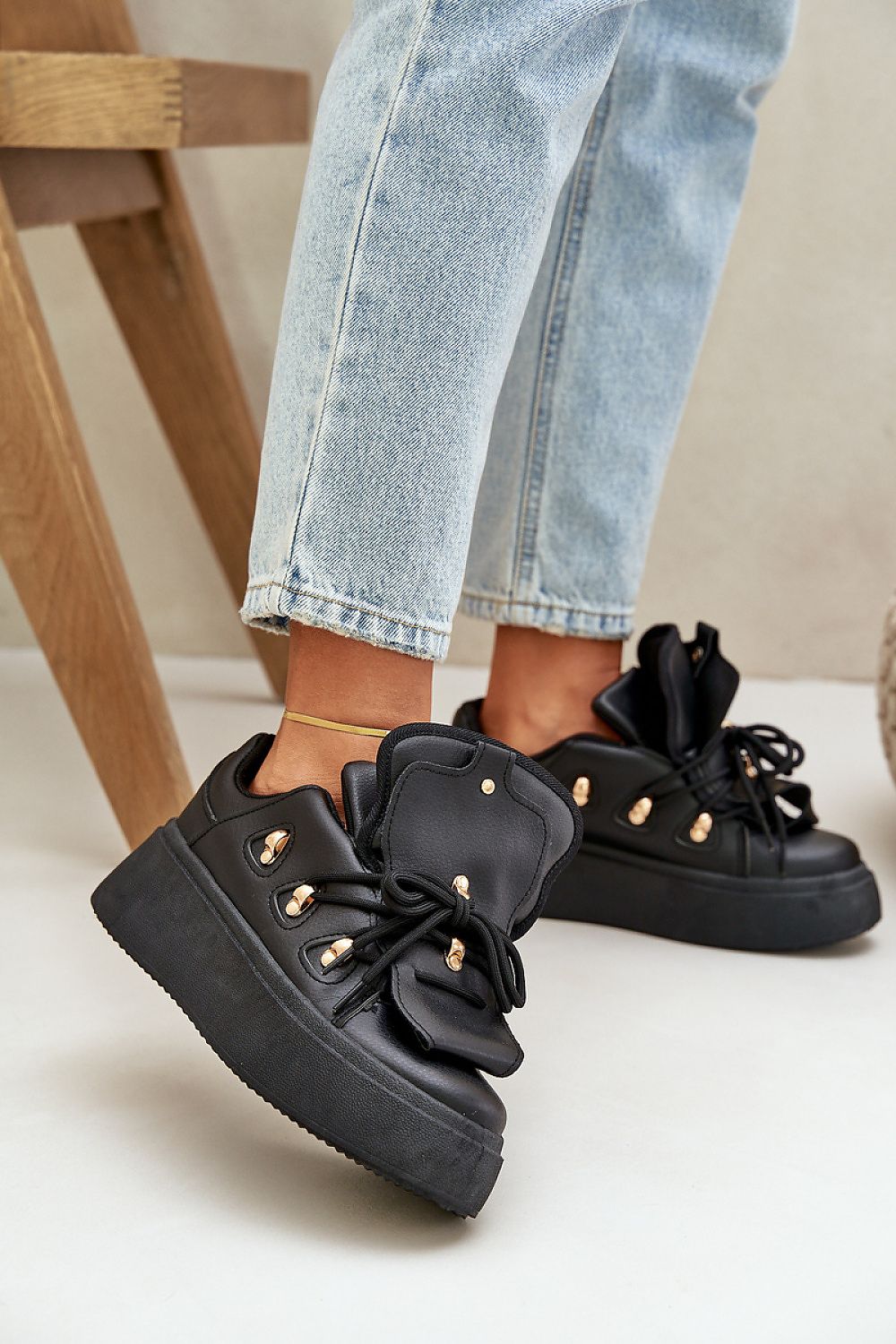 Sportschuhe model 206862 Step in style
