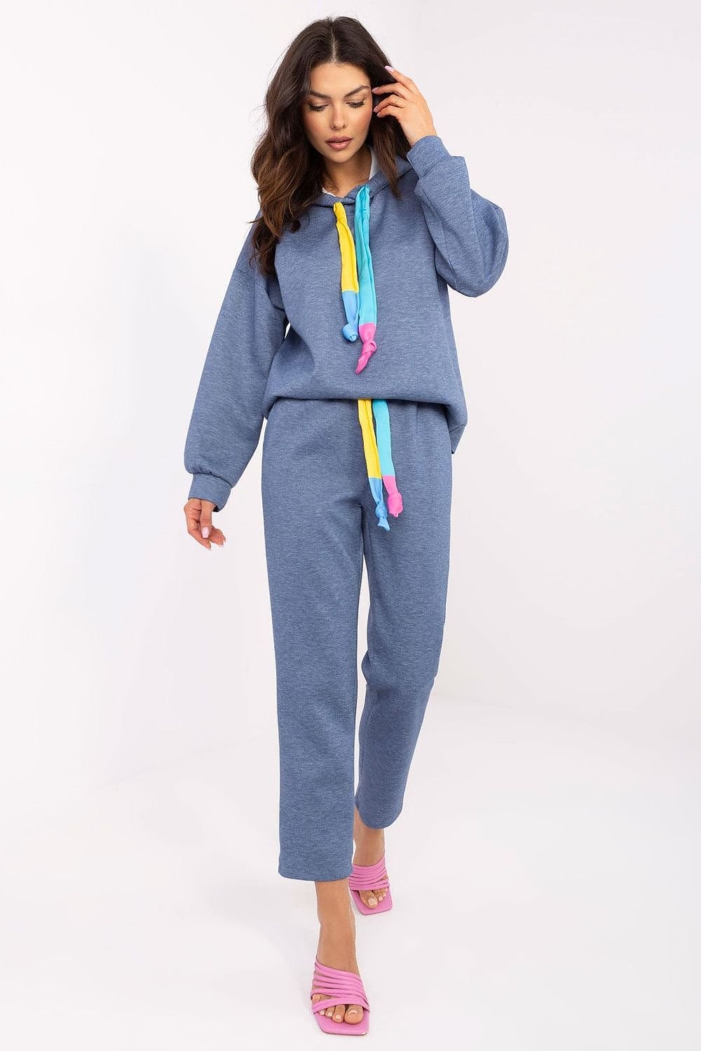 Set model 206961 Italy Moda