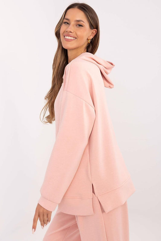 Sweater model 207032 Italy Moda