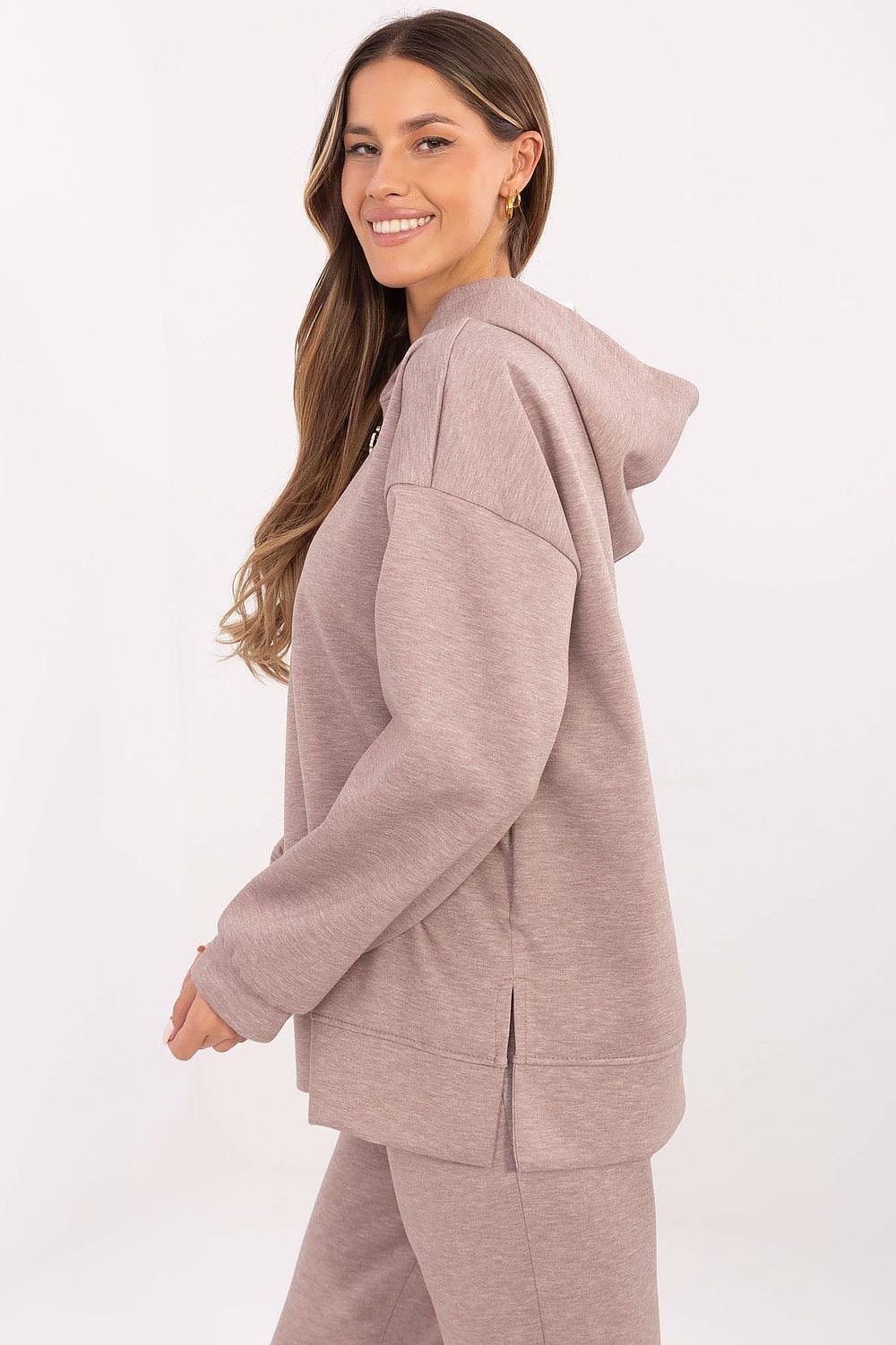 Sweater model 207034 Italy Moda