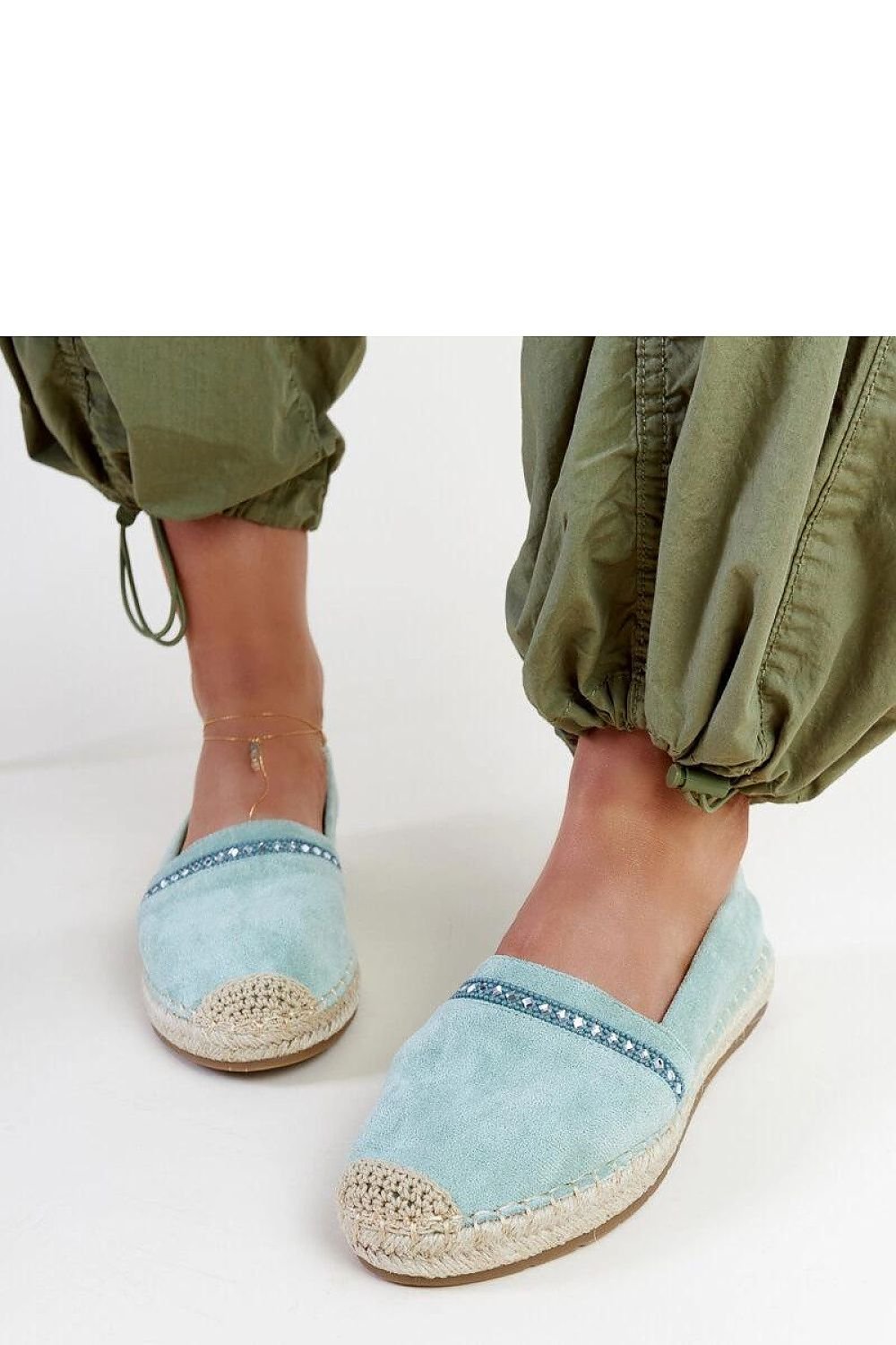Espadrilles model 207332 Solea