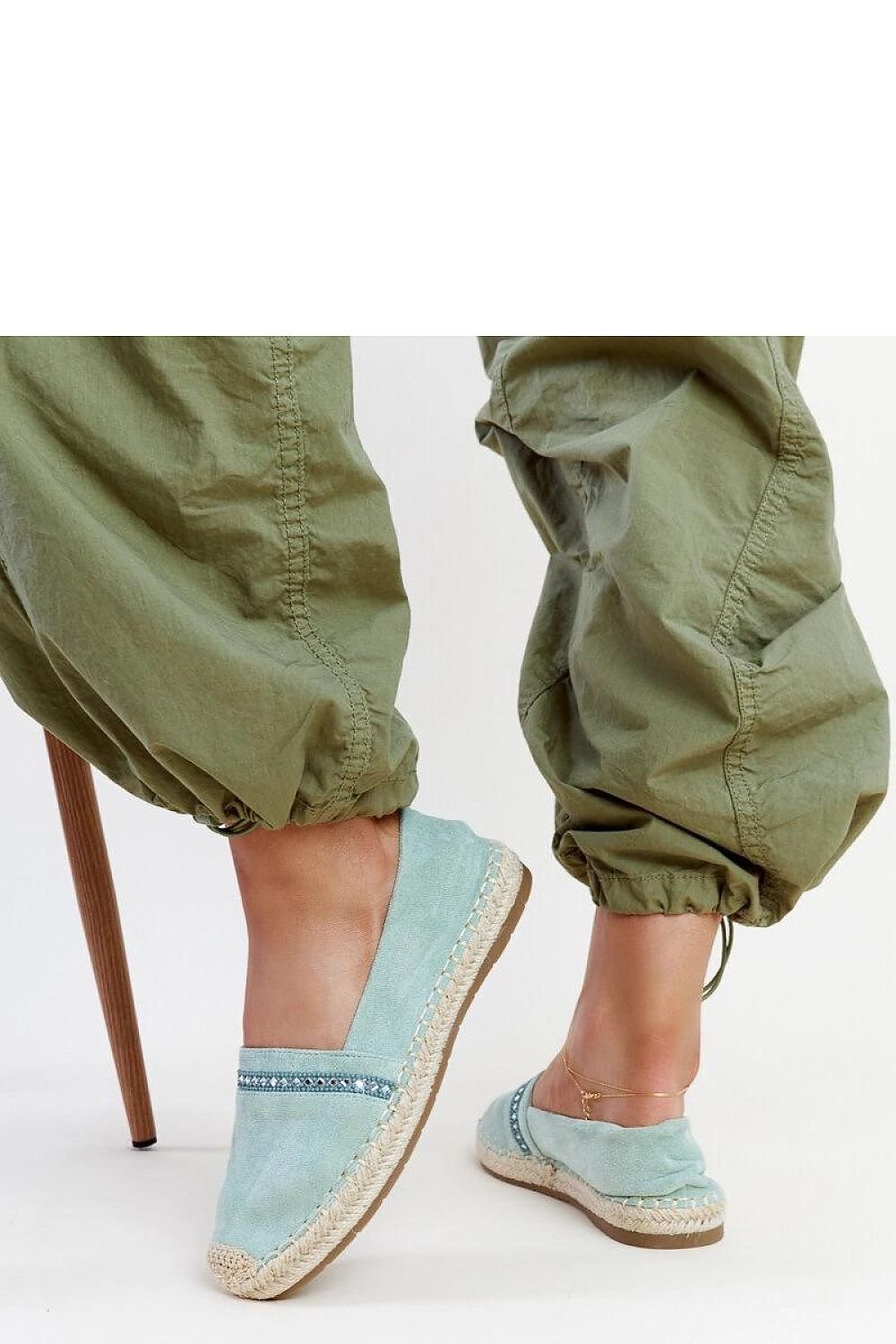 Espadrilles model 207332 Solea