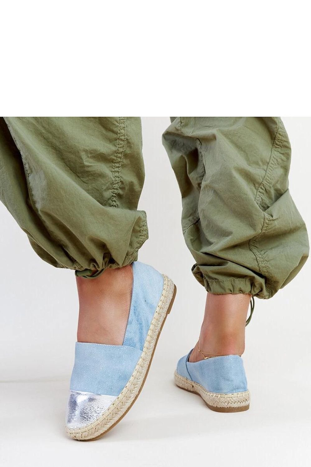 Espadrilles model 207337 Solea