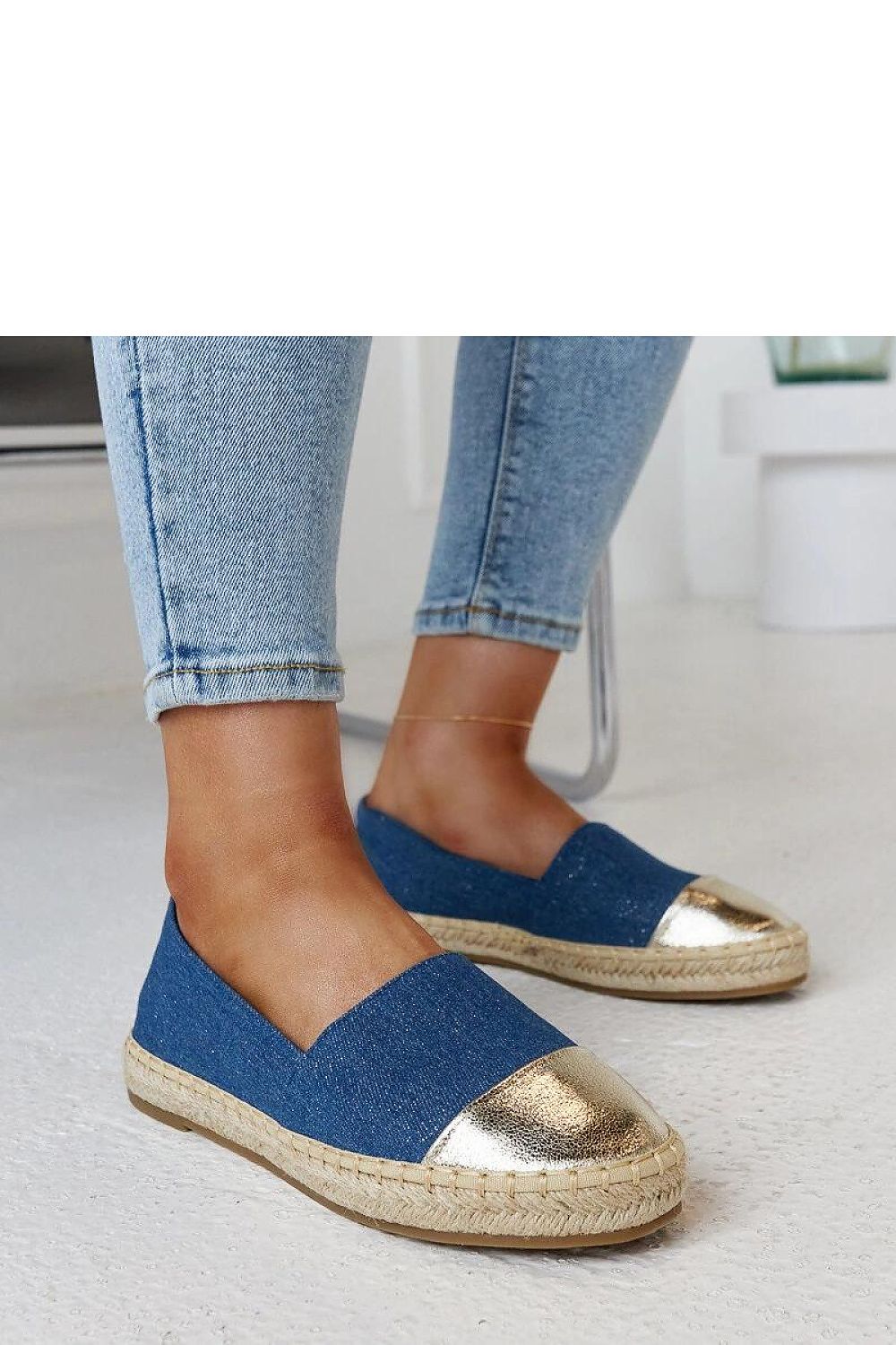 Espadrilles model 207338 Solea