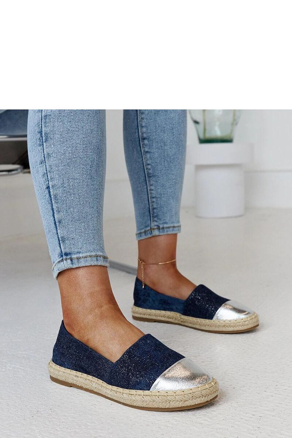 Espadrilles model 207339 Solea