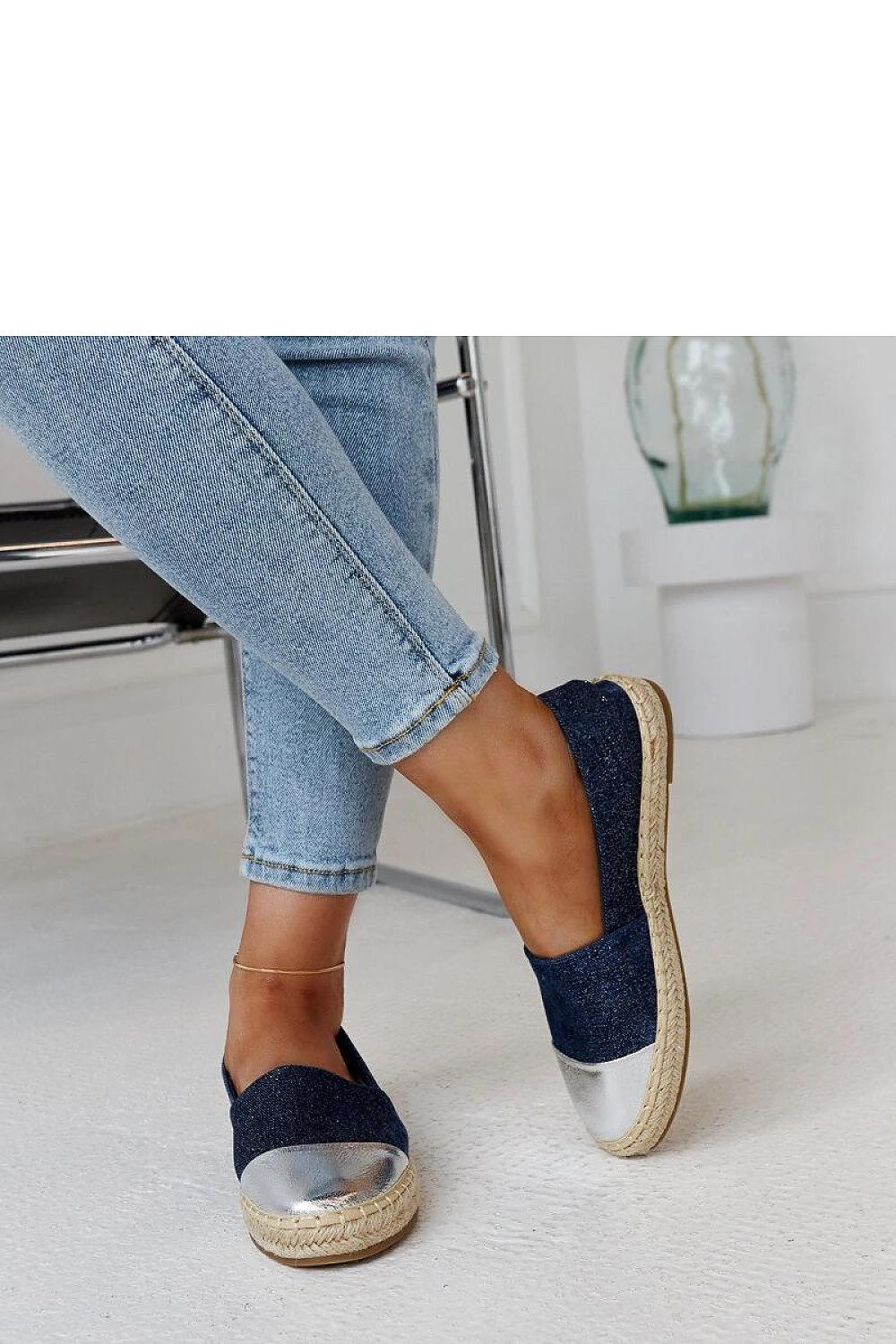 Espadrilles model 207339 Solea