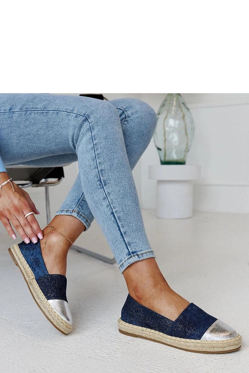 Espadrilles model 207339 Solea