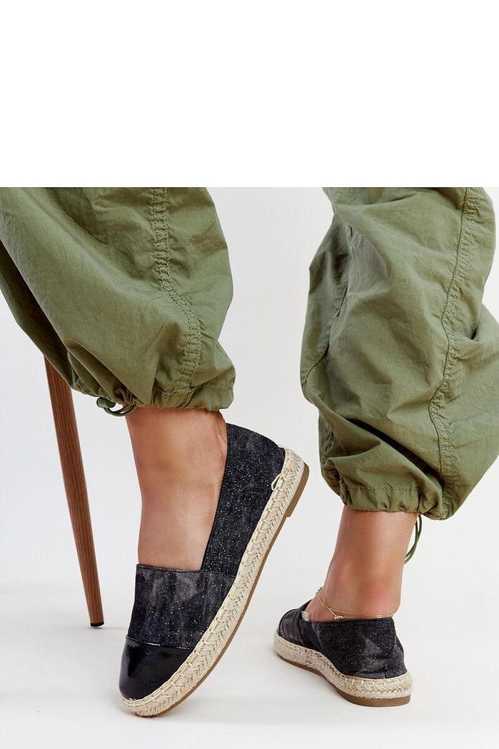 Espadrilles model 207340 Solea
