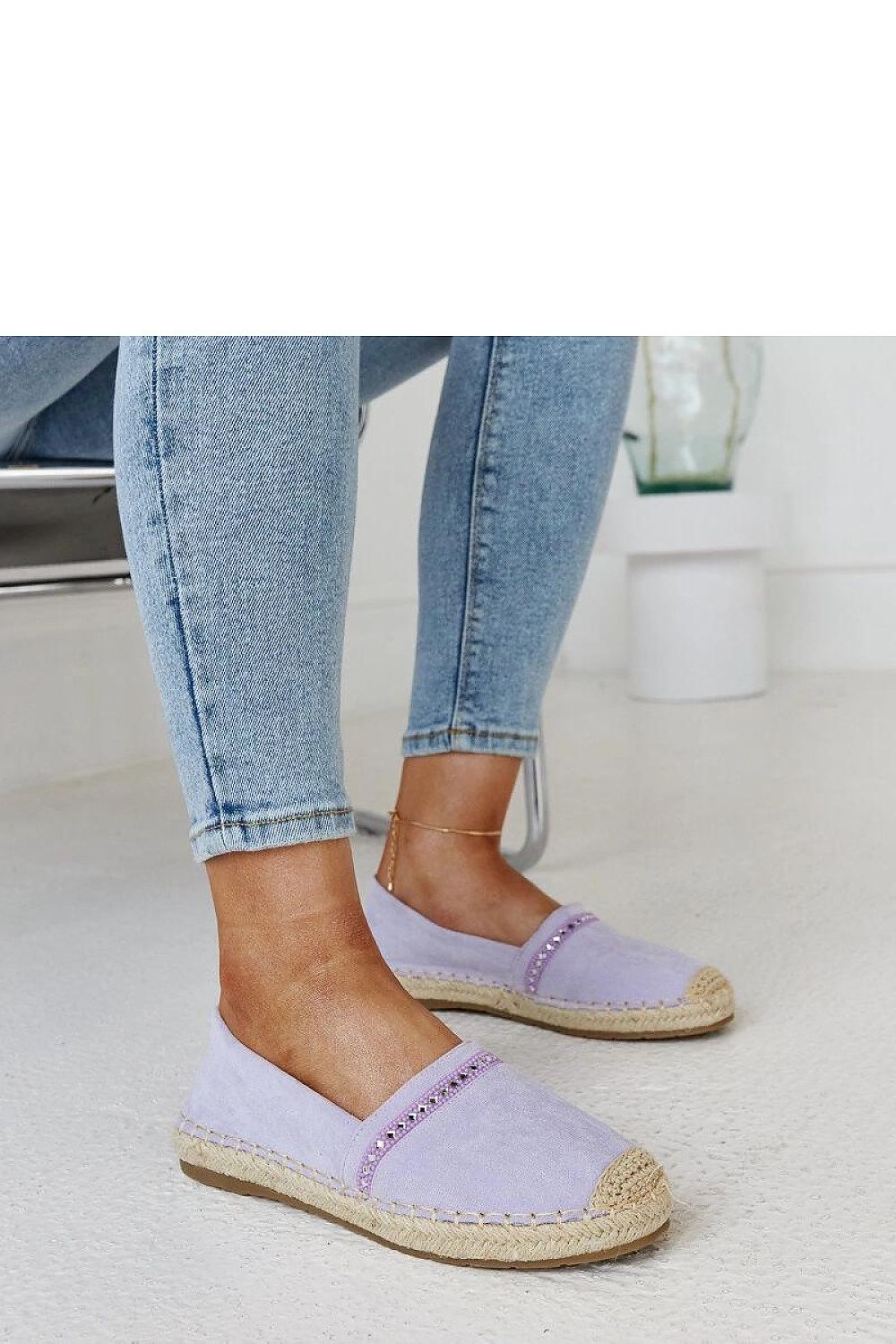 Espadrilles model 207342 Solea
