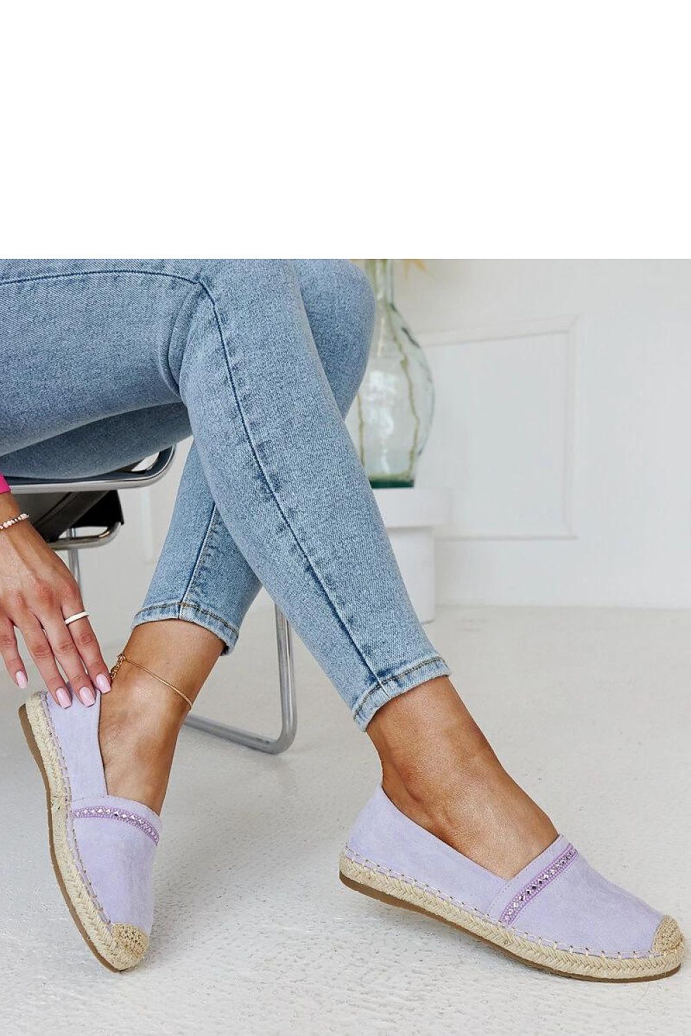 Espadrilles model 207342 Solea