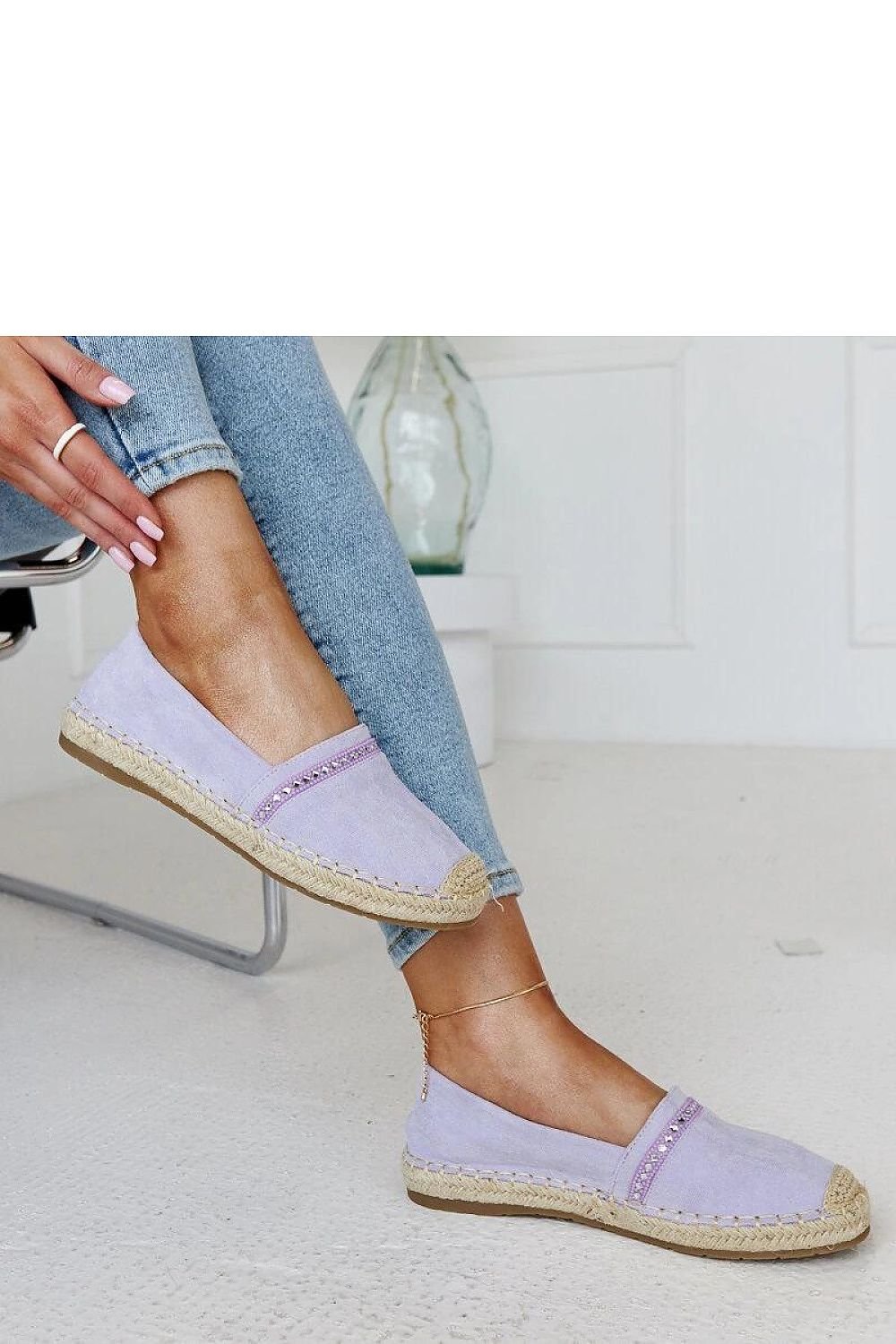 Espadrilles model 207342 Solea