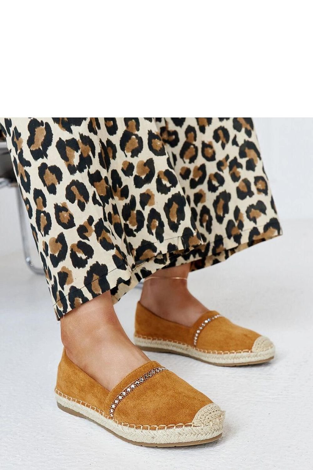 Espadrilles model 207343 Solea