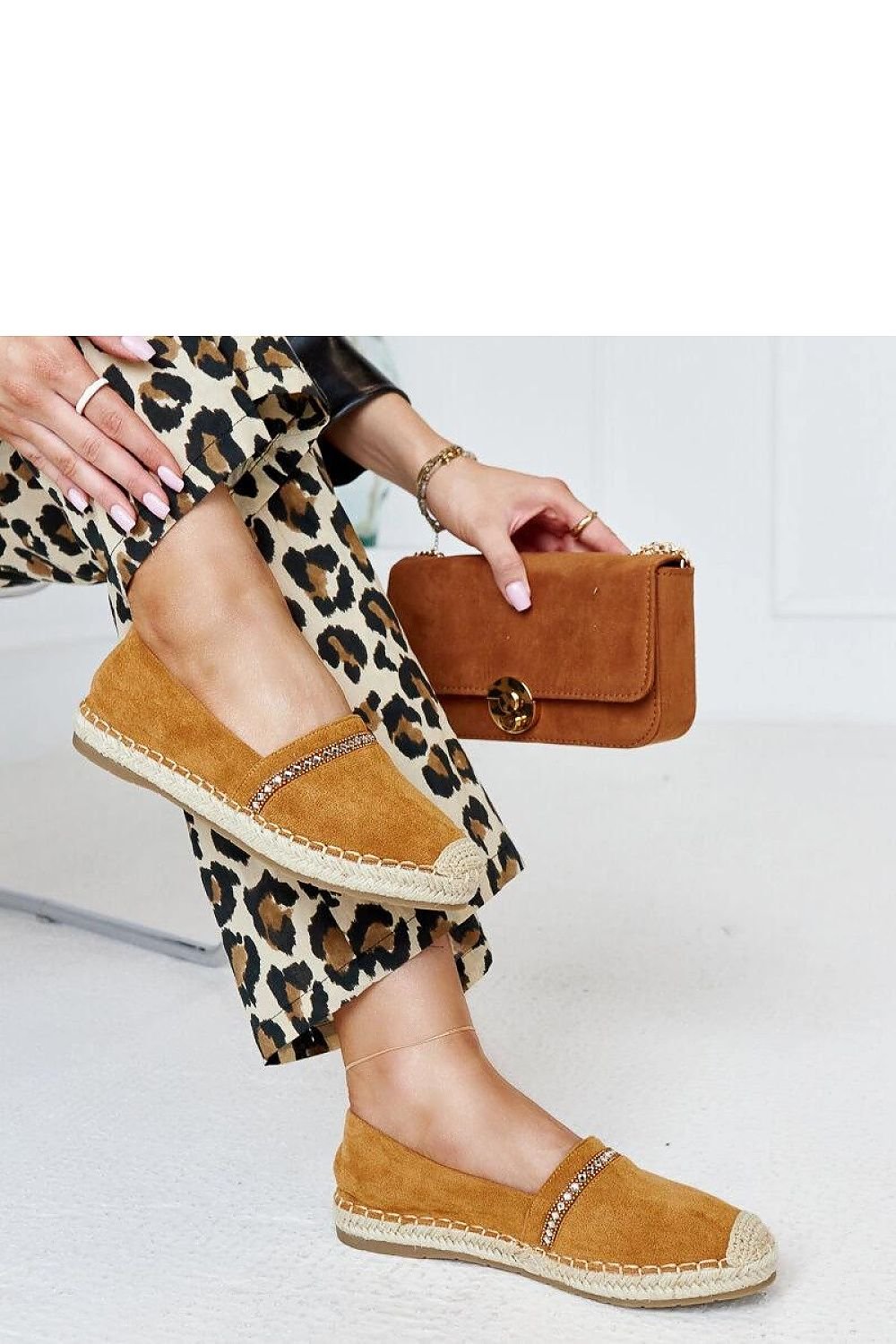 Espadrilles model 207343 Solea