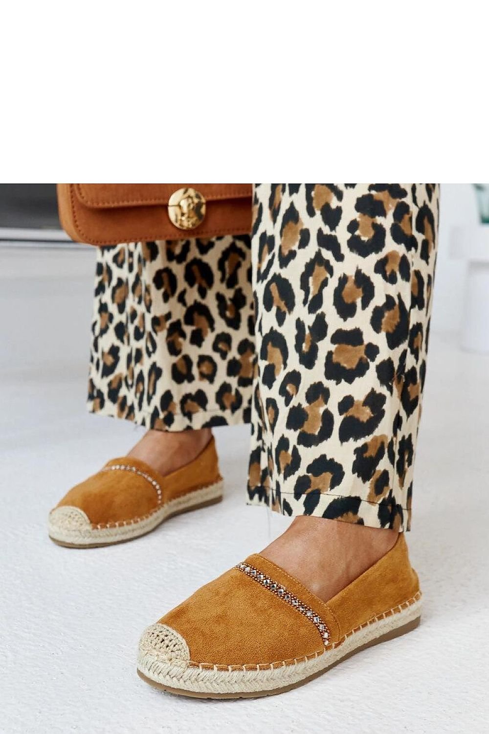 Espadrilles model 207343 Solea
