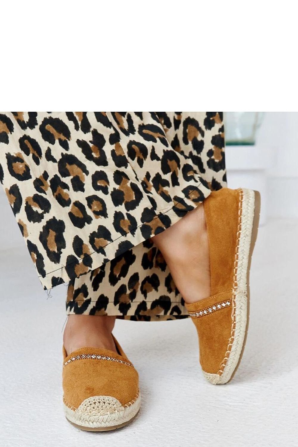 Espadrilles model 207343 Solea
