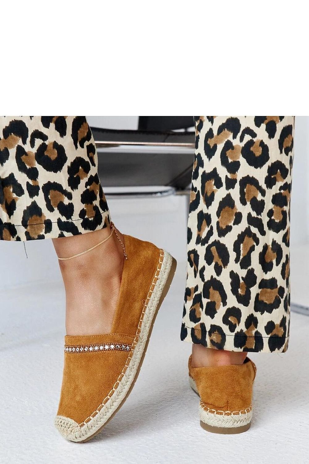 Espadrilles model 207343 Solea