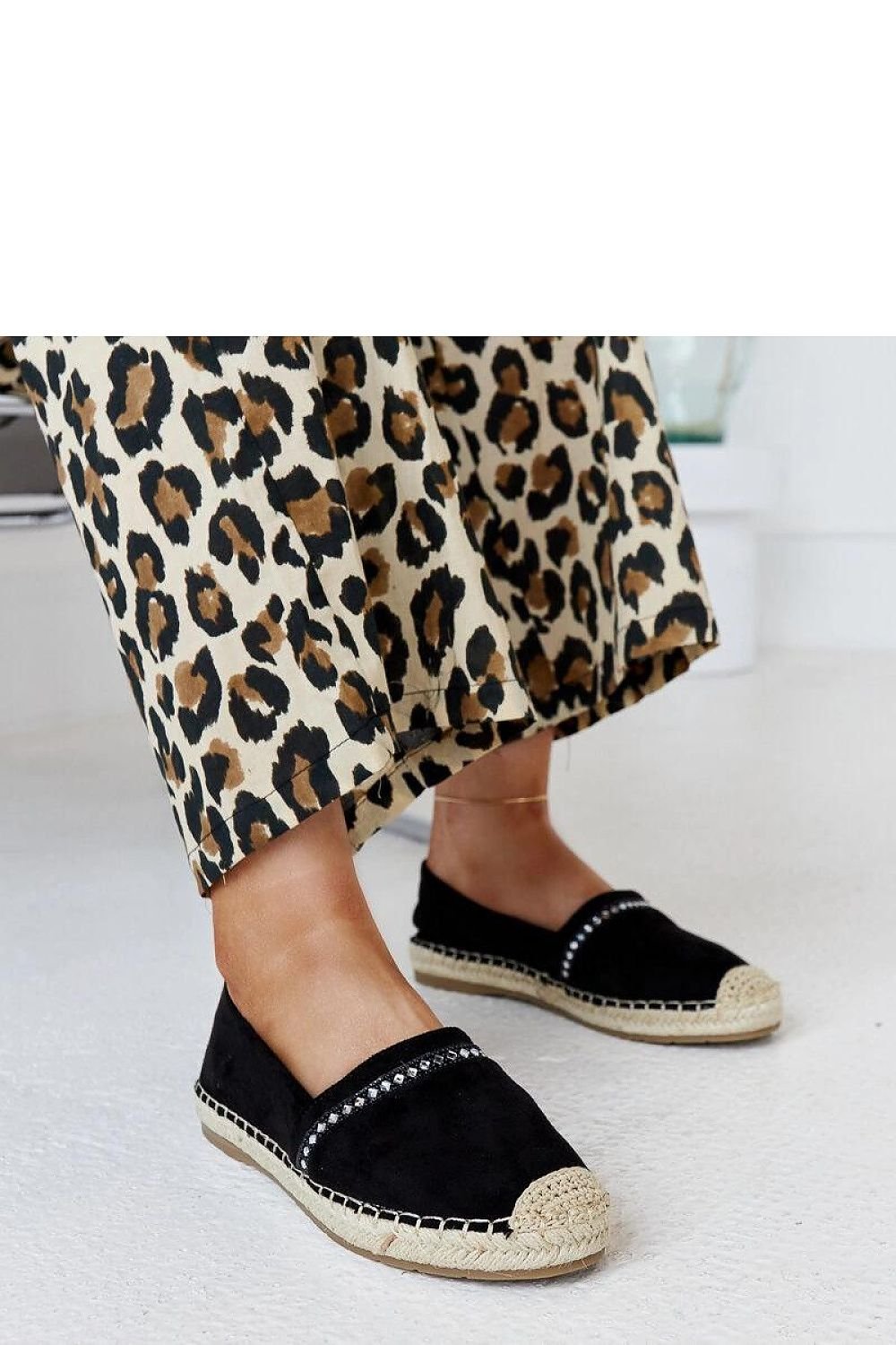 Espadrilles model 207344 Solea