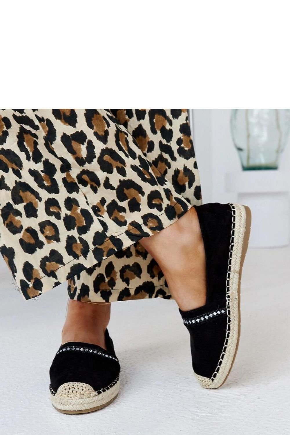Espadrilles model 207344 Solea