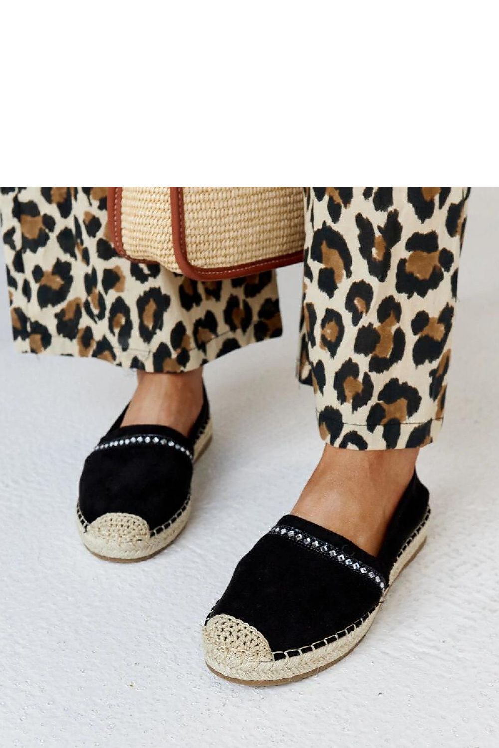 Espadrilles model 207344 Solea