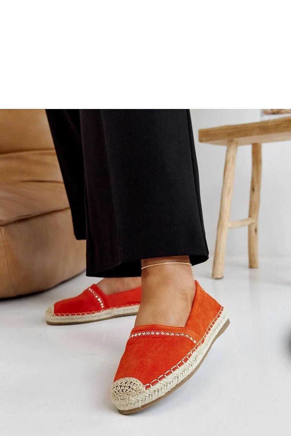 Espadrilles model 207345 Solea