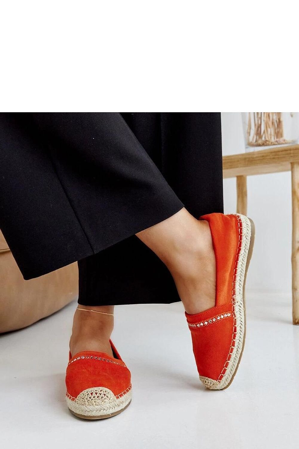 Espadrilles model 207345 Solea
