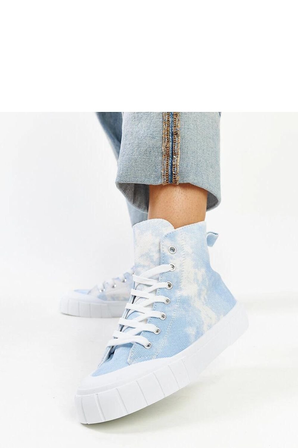 Sneakers model 207368 Solea