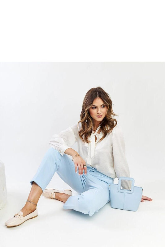 Mokassins model 207420 Solea