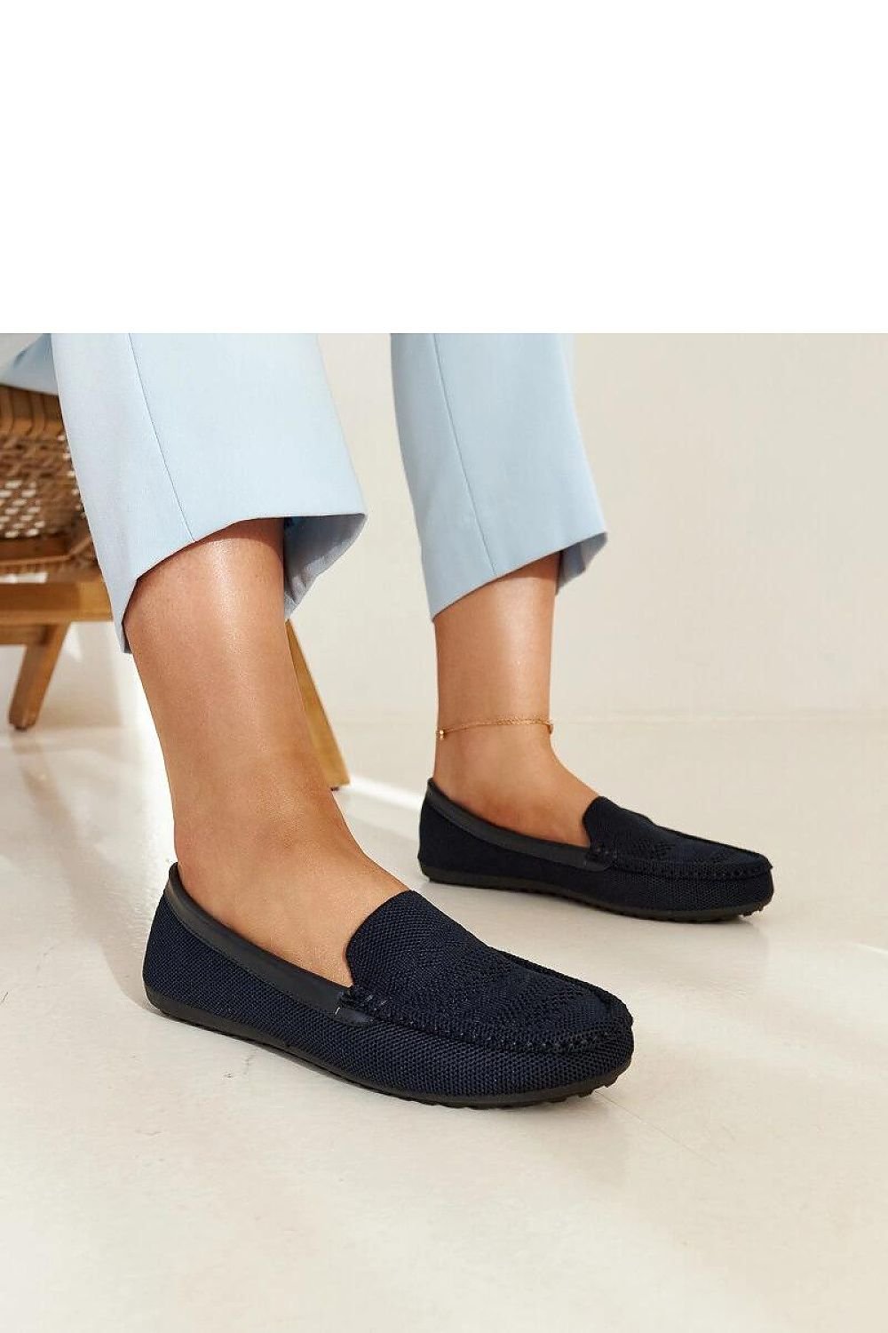 Mokassins model 207485 Solea