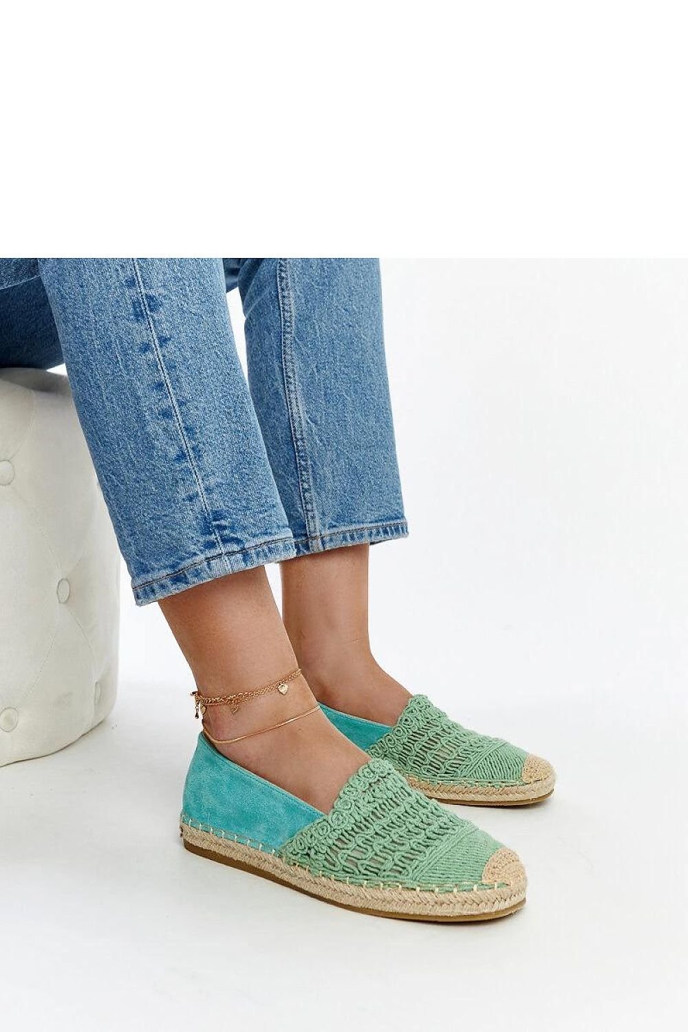 Espadrilles model 207505 Solea