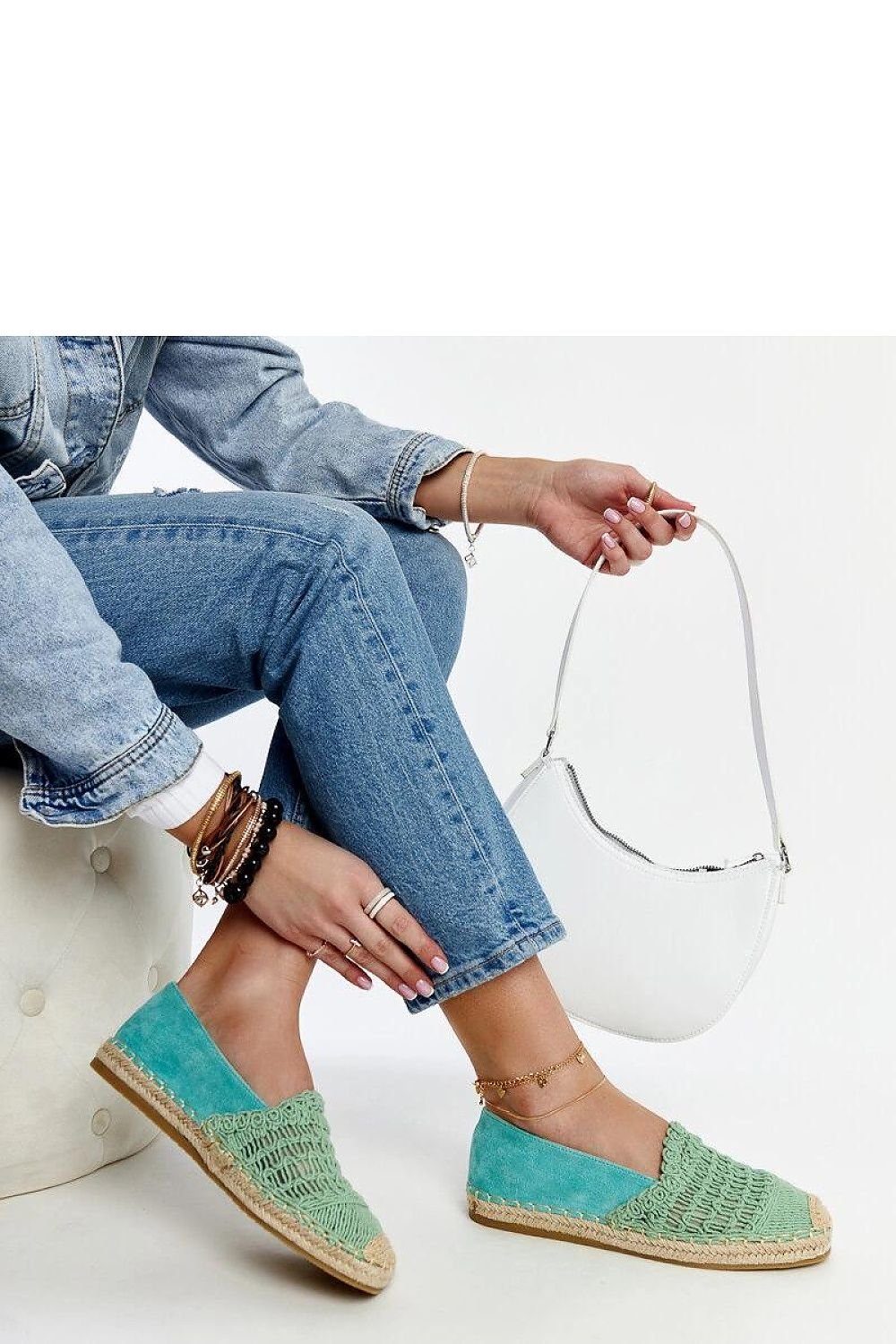 Espadrilles model 207505 Solea