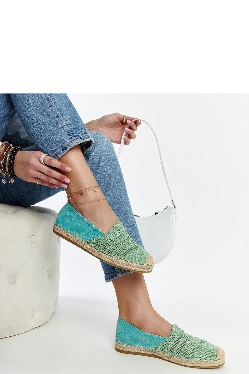 Espadrilles model 207505 Solea