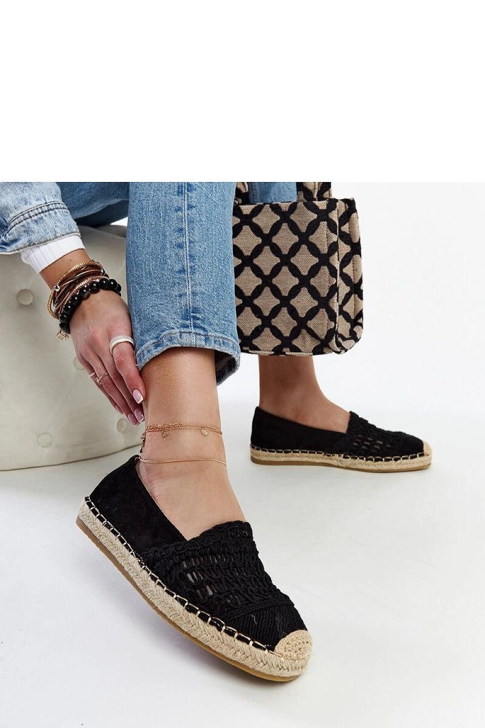 Espadrilles model 207506 Solea