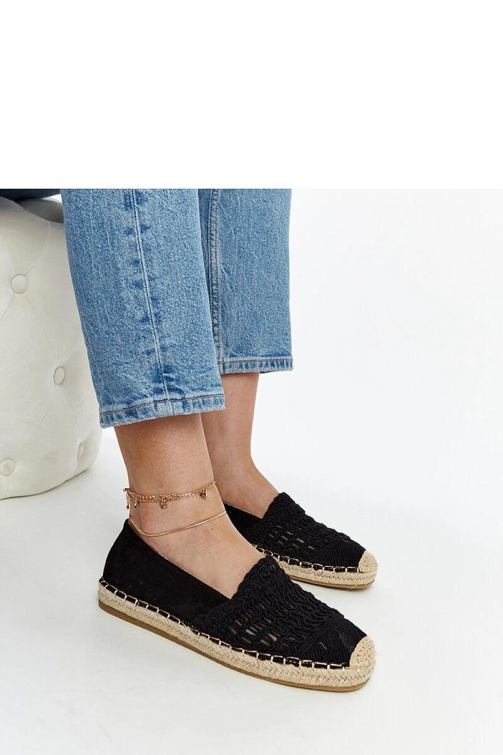 Espadrilles model 207506 Solea