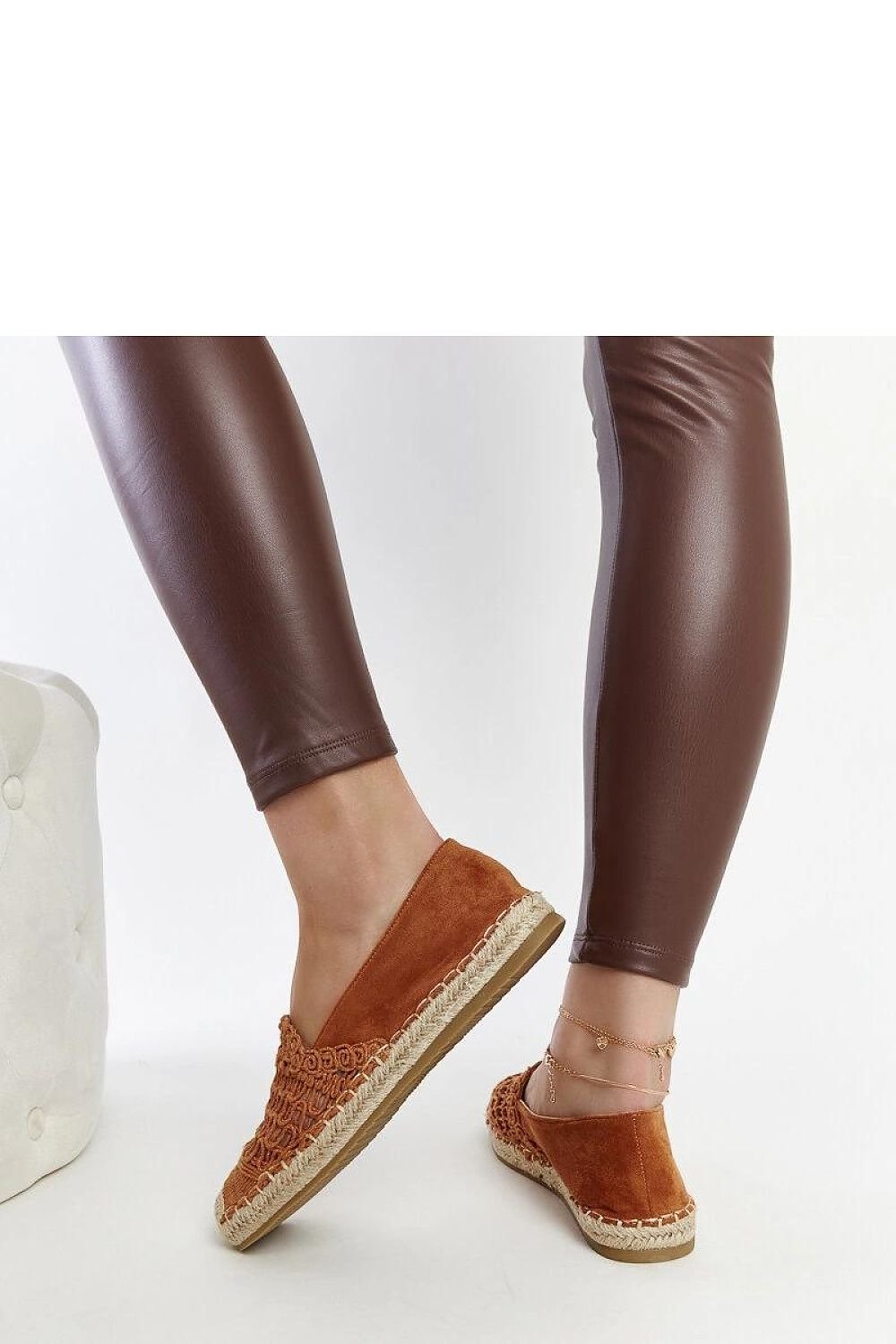 Espadrilles model 207507 Solea